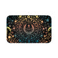 Colorful Witchy Bath Mat