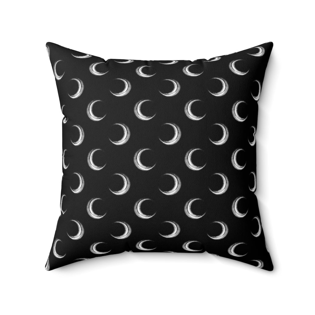 Witch Born Witchy Pillow Case