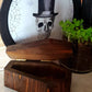 Skeleton Hand Coffin Trinket Box