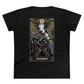 Judgement Tarot Card Ladies T-Shirt