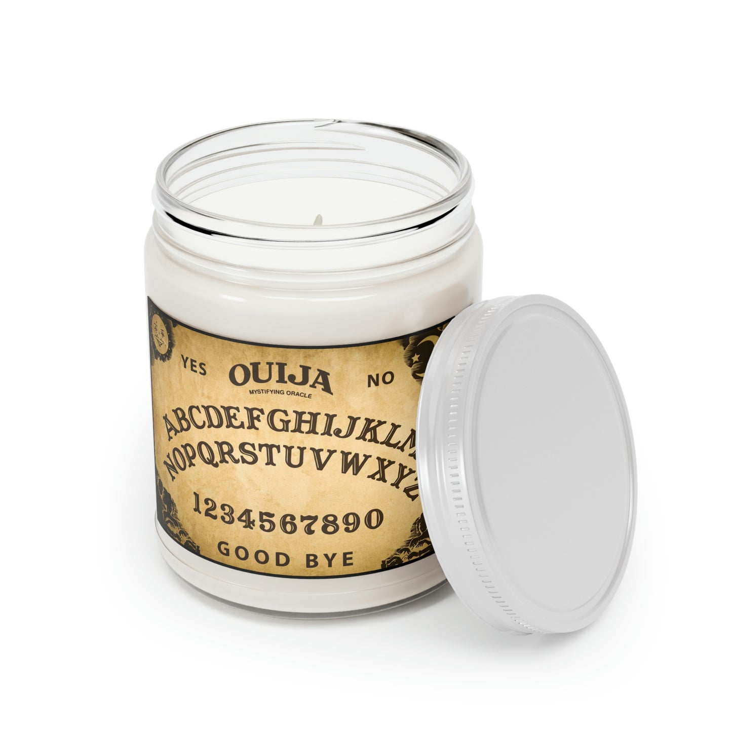 Ouija Board 90z Scented Candle