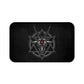 Baphomet Occult Bath Mat