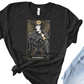 Judgement Tarot Card Ladies T-Shirt