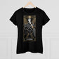 Judgement Tarot Card Ladies T-Shirt