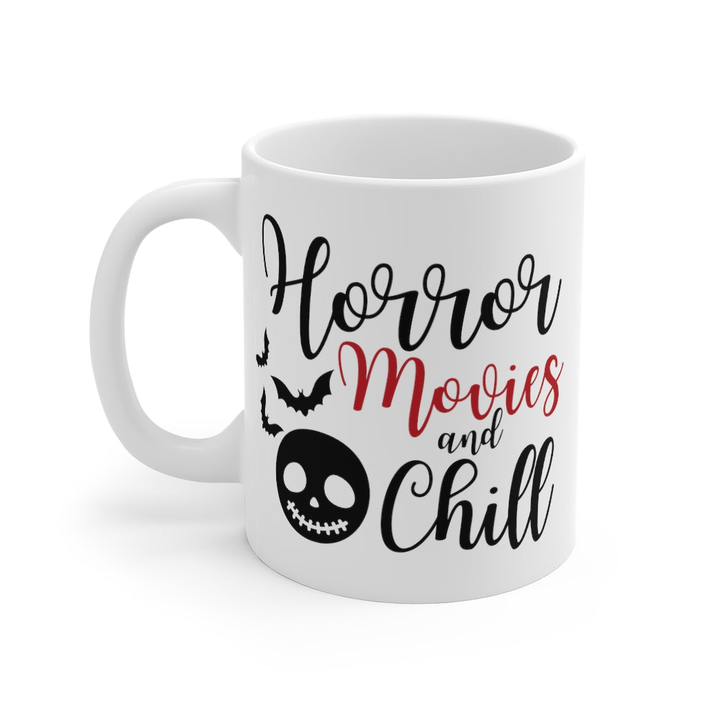 Horror Movie Character Beer Mug Set – Christina's Creations / CB